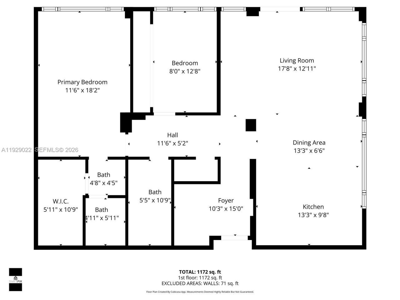 600 NE 36th St, Unit 218, Miami, FL 33137 Photo