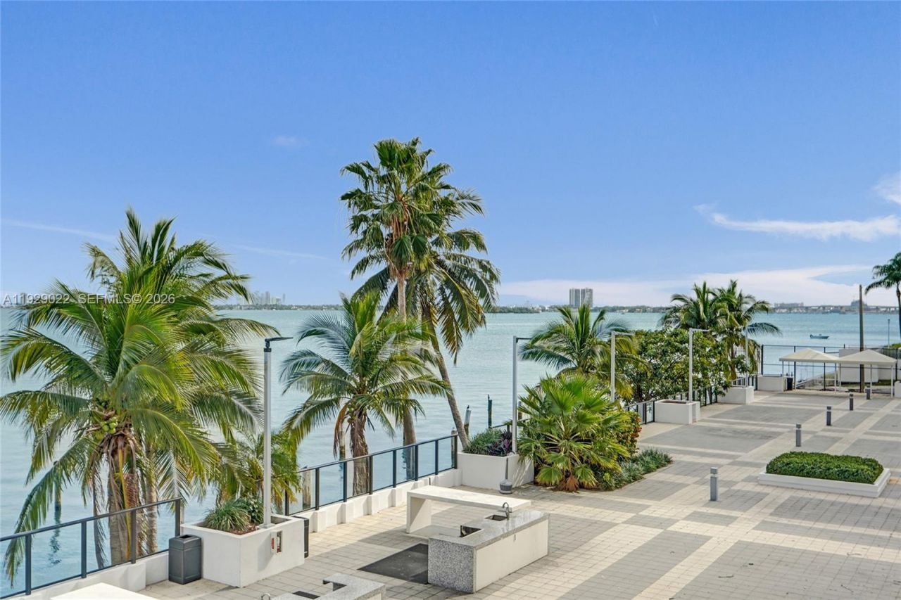 600 NE 36th St, Unit 218, Miami, FL 33137 Photo