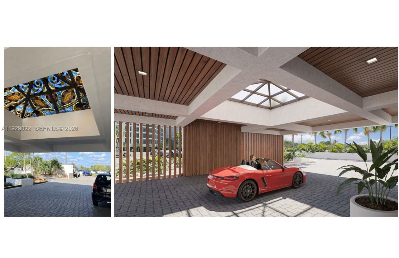 600 NE 36th St, Unit 218, Miami, FL 33137 Photo