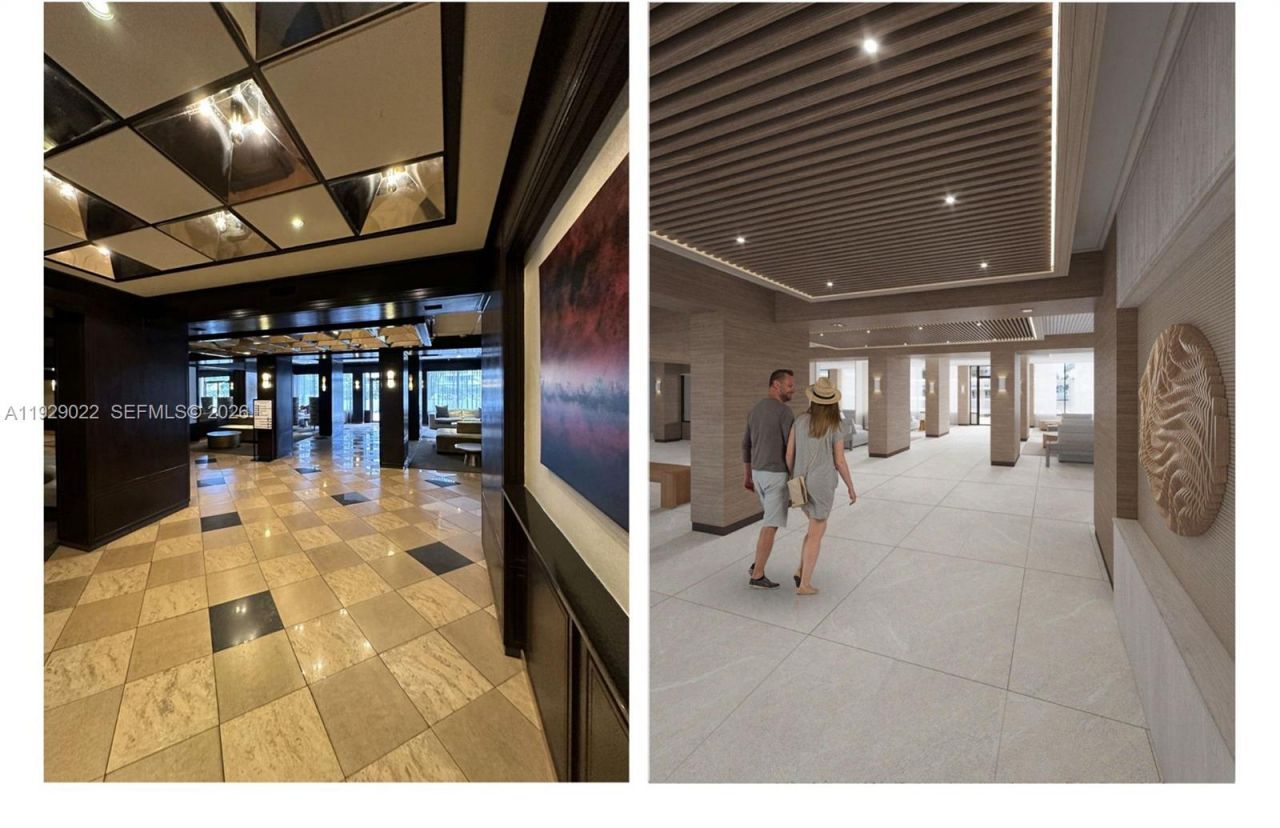 600 NE 36th St, Unit 218, Miami, FL 33137 Photo