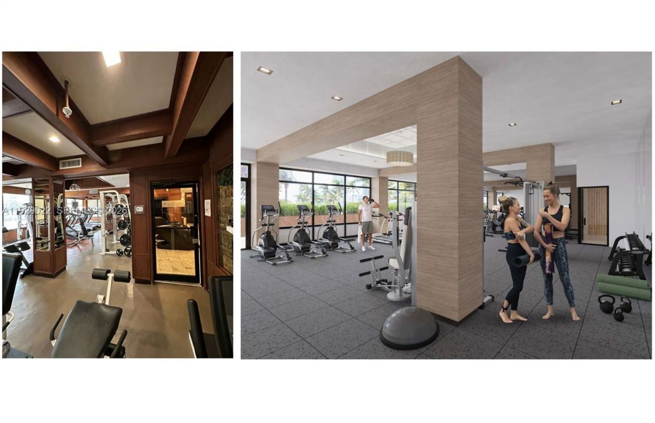 600 NE 36th St, Unit 218, Miami, FL 33137 Photo