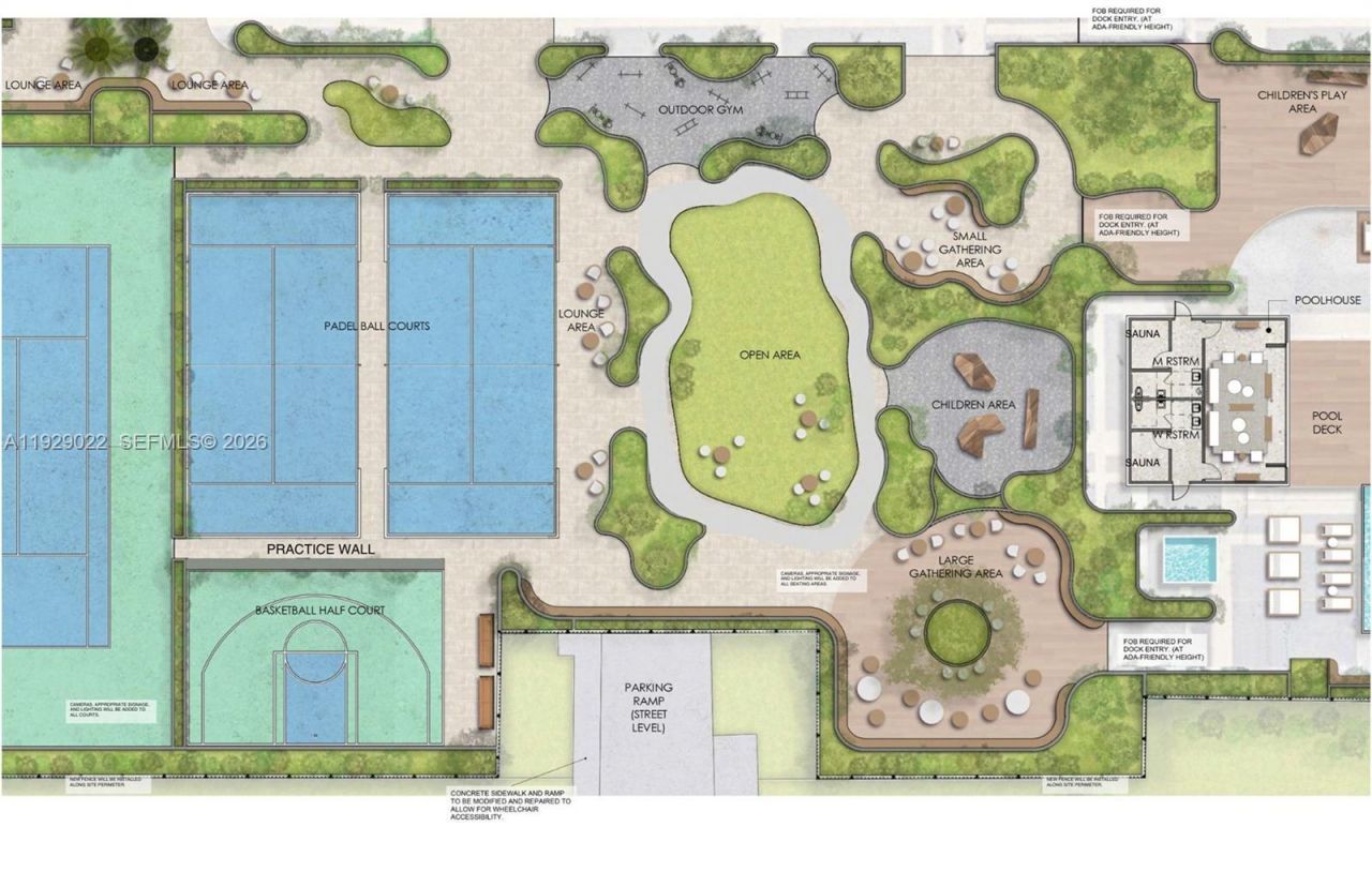 600 NE 36th St, Unit 218, Miami, FL 33137 Photo