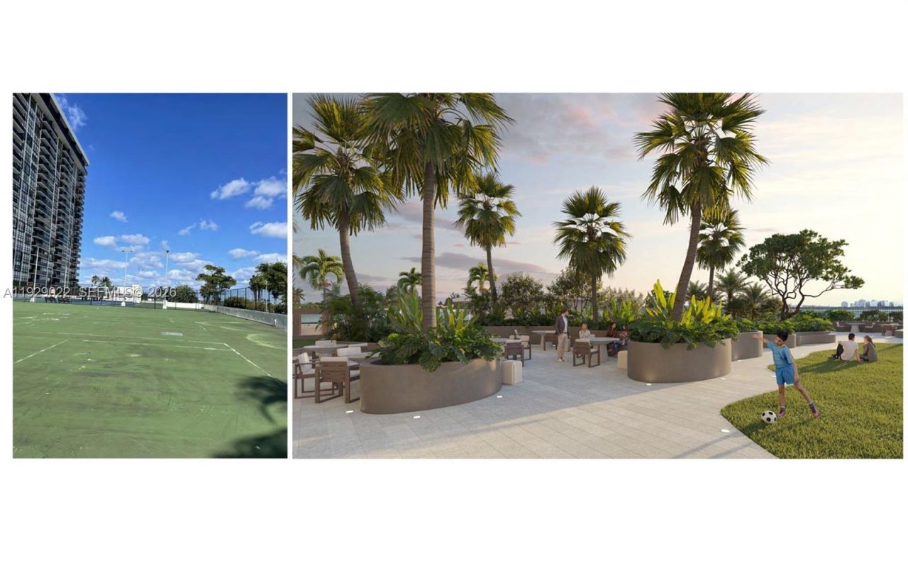 600 NE 36th St, Unit 218, Miami, FL 33137 Photo