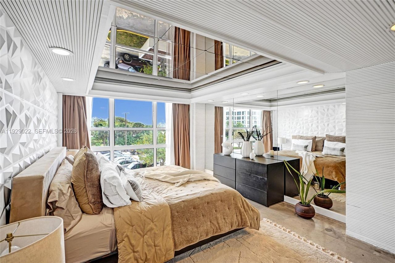 600 NE 36th St, Unit 218, Miami, FL 33137 Photo