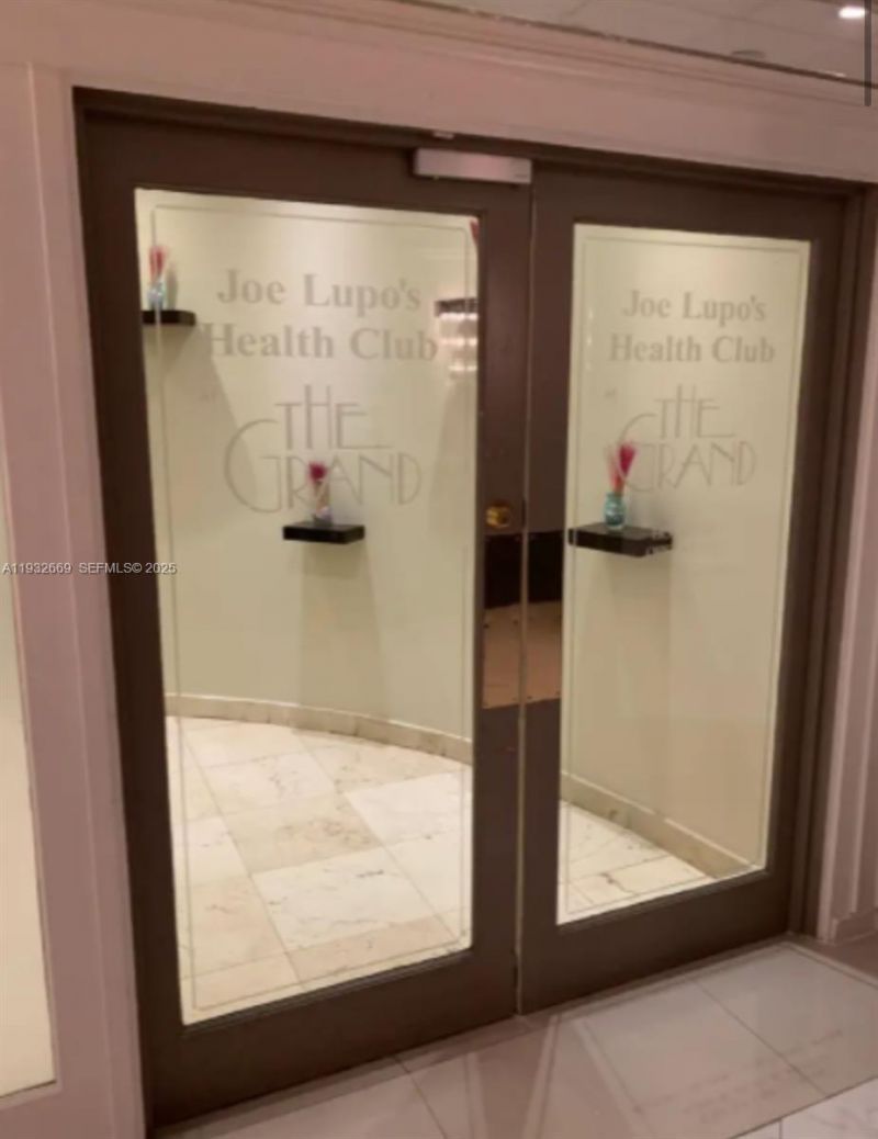 1717 N Bayshore Dr, Unit A-1652, Miami, FL 33132 Photo