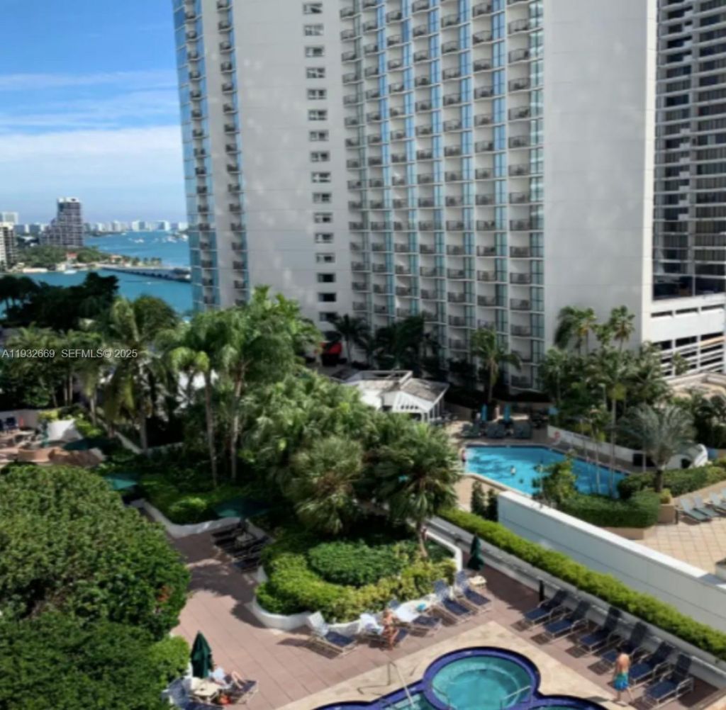 1717 N Bayshore Dr, Unit A-1652, Miami, FL 33132 Photo