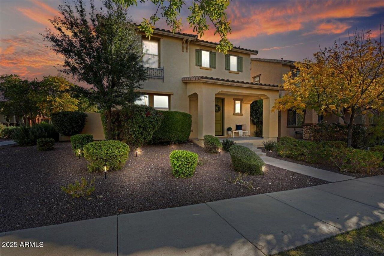 2387 N Heritage Street, Buckeye, AZ 85396 Main Photo