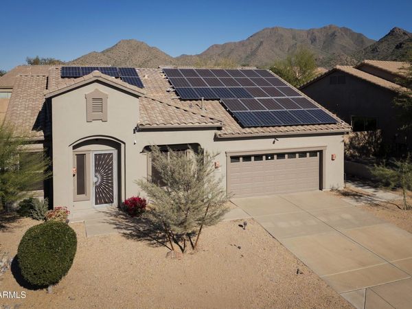 10788 E Betony Drive, Scottsdale, AZ 85255