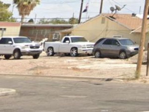 610 N B Street, Unit 22, Eloy, AZ 85131