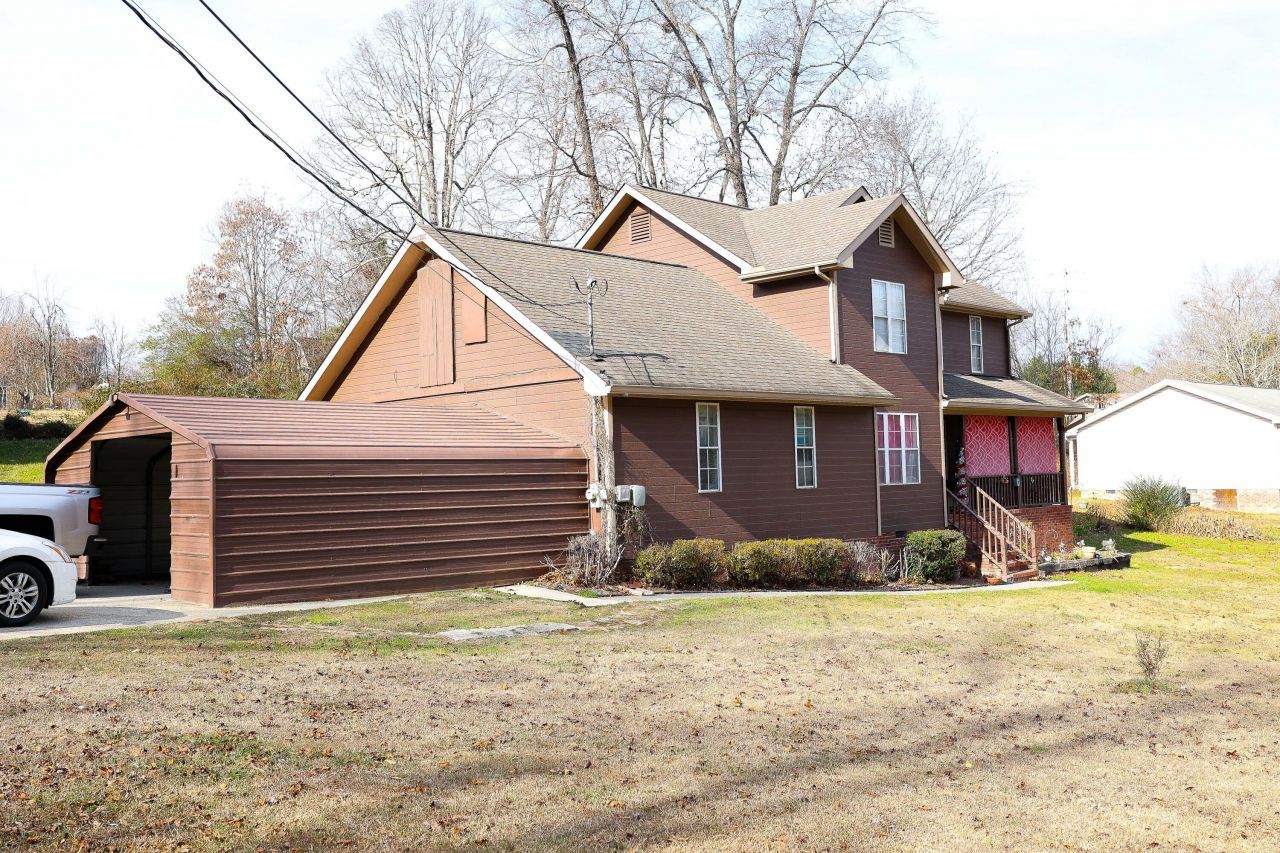 231 Hickory Drive Ringgold, GA 30736