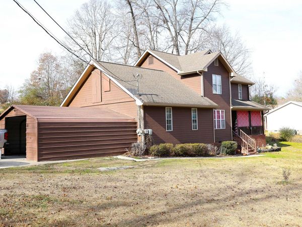 231 Hickory Drive, Ringgold, GA 30736