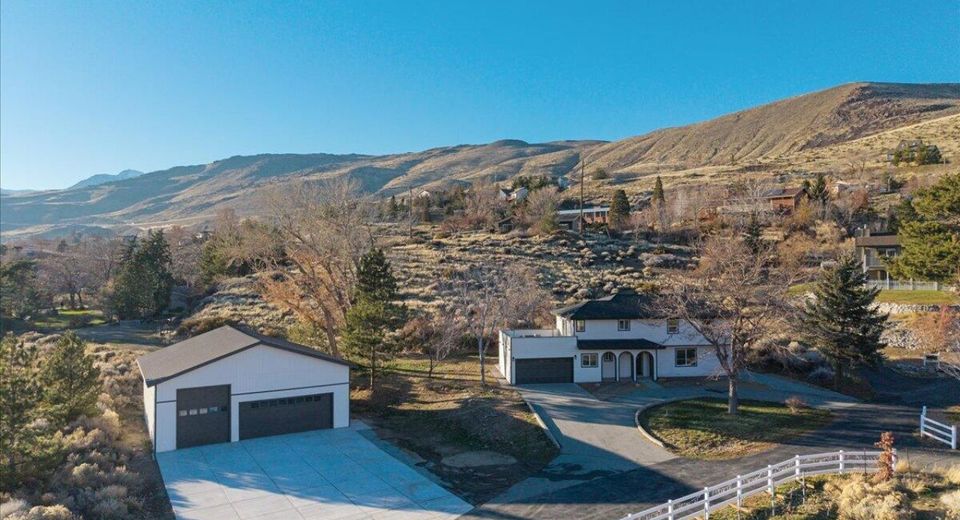 20217 S Virginia Street, Reno, NV 89521 Photo