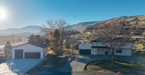 20217 S Virginia Street, Reno, NV 89521 Photo