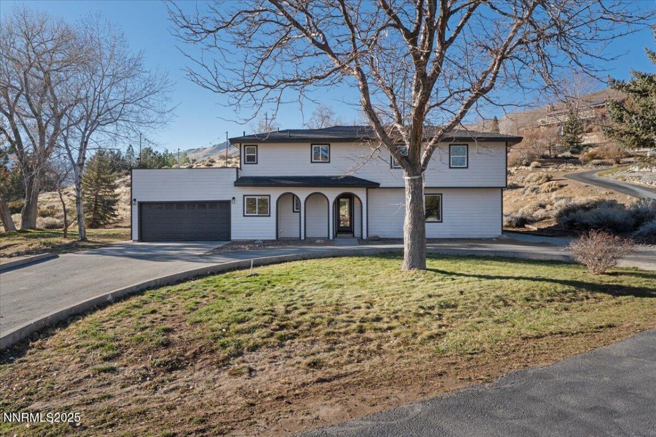 20217 S Virginia Street, Reno, NV 89521 Photo