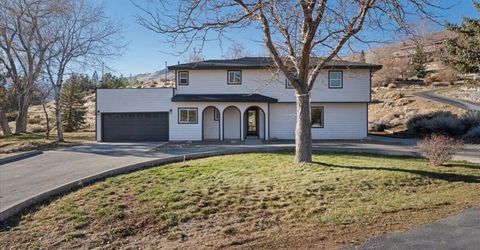 20217 S Virginia Street, Reno, NV 89521 Photo
