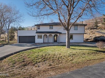 20217 S Virginia Street, Reno, NV 89521 Photo