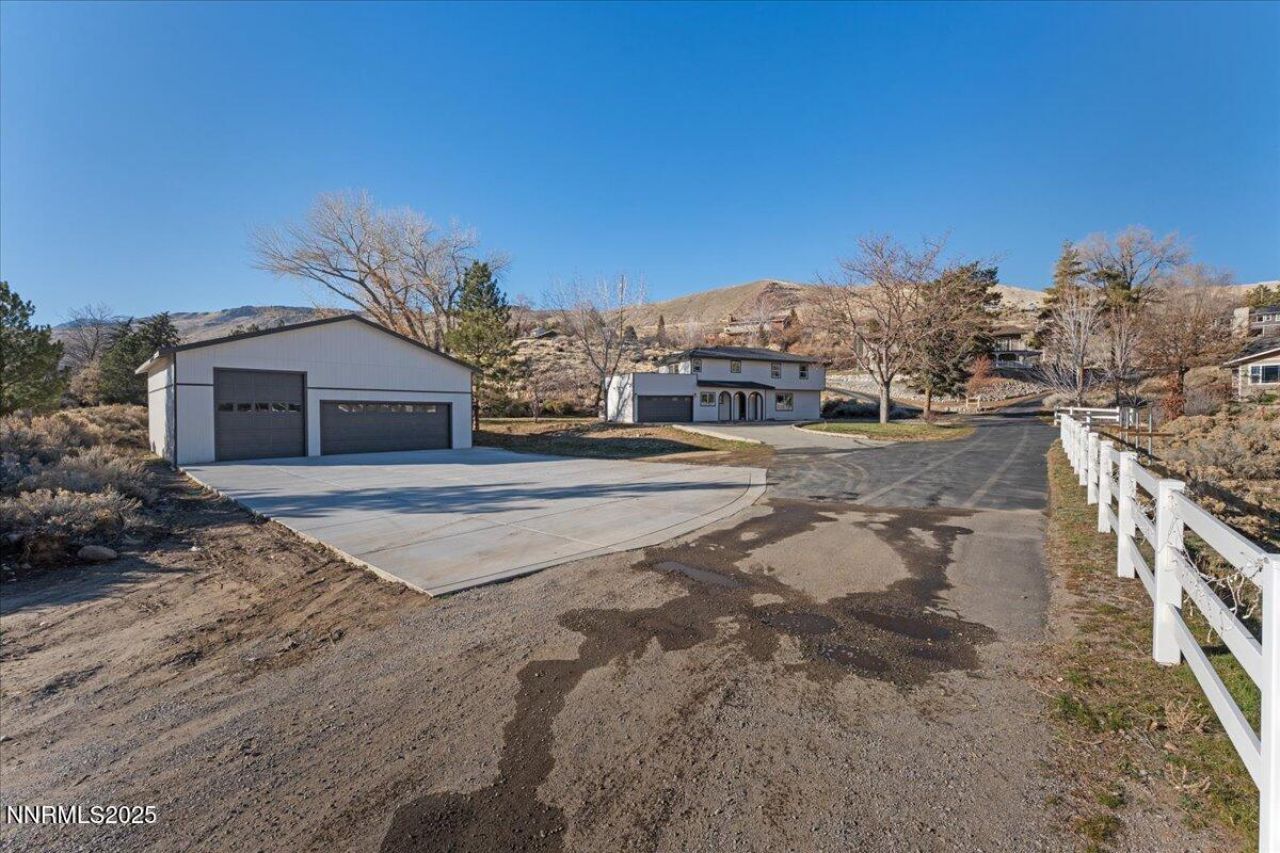 20217 S Virginia Street, Reno, NV 89521 Photo