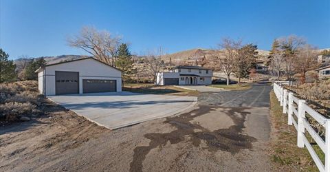 20217 S Virginia Street, Reno, NV 89521 Photo
