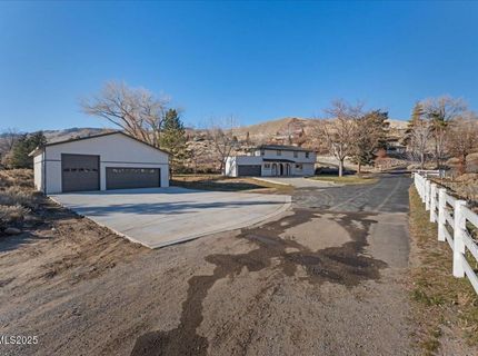 20217 S Virginia Street, Reno, NV 89521 Photo