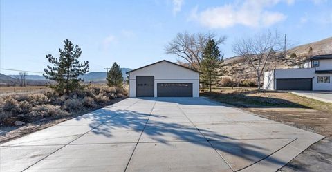 20217 S Virginia Street, Reno, NV 89521 Photo