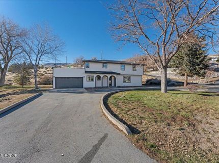 20217 S Virginia Street, Reno, NV 89521 Photo