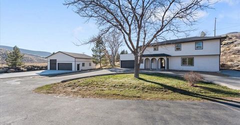 20217 S Virginia Street, Reno, NV 89521 Photo