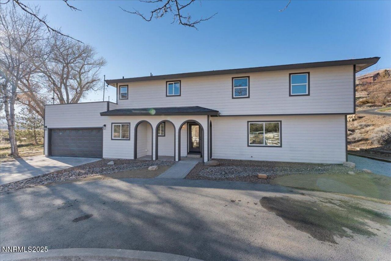 20217 S Virginia Street, Reno, NV 89521 Photo