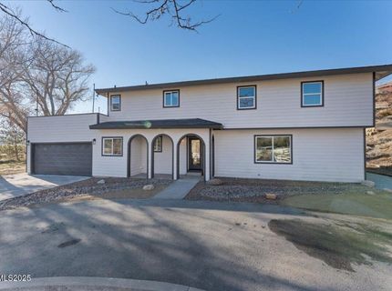 20217 S Virginia Street, Reno, NV 89521 Photo