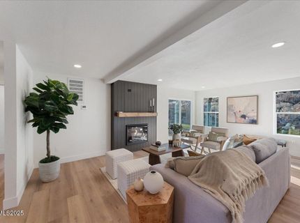 20217 S Virginia Street, Reno, NV 89521 Photo