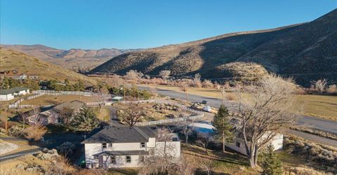 20217 S Virginia Street, Reno, NV 89521 Photo