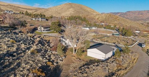 20217 S Virginia Street, Reno, NV 89521 Photo