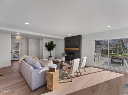 20217 S Virginia Street, Reno, NV 89521 Photo