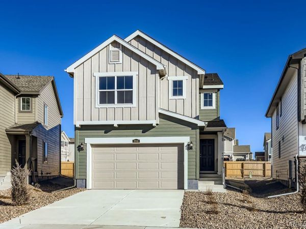 8946 Blue Feather Loop, Colorado Springs, CO 80908