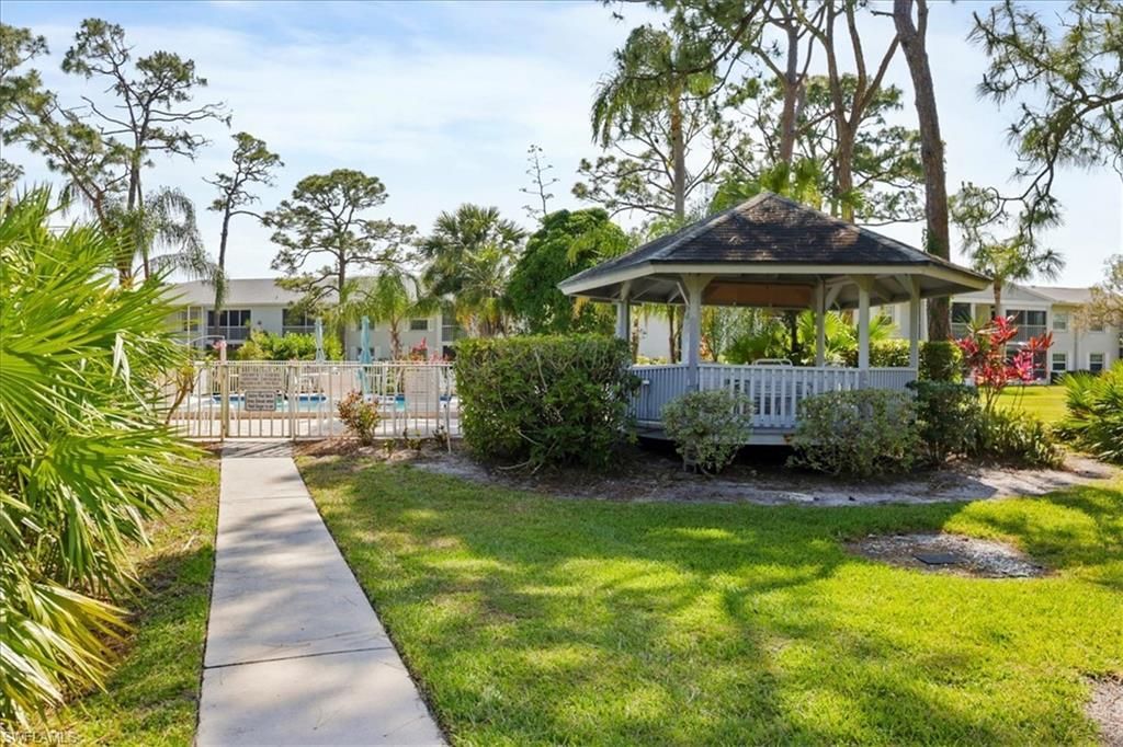 7086 Nantucket Cir, Unit 6, North Fort Myers, FL 33917 Photo