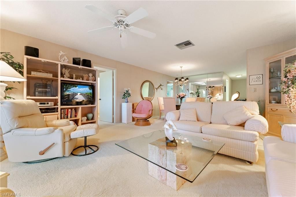 7086 Nantucket Cir, Unit 6, North Fort Myers, FL 33917 Photo