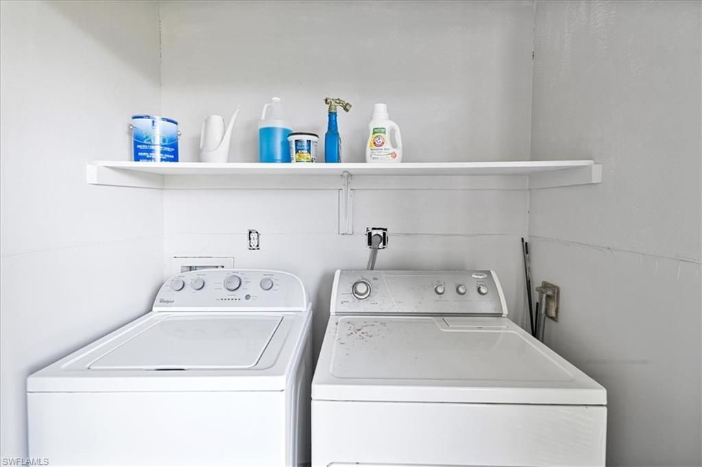 7086 Nantucket Cir, Unit 6, North Fort Myers, FL 33917 Photo