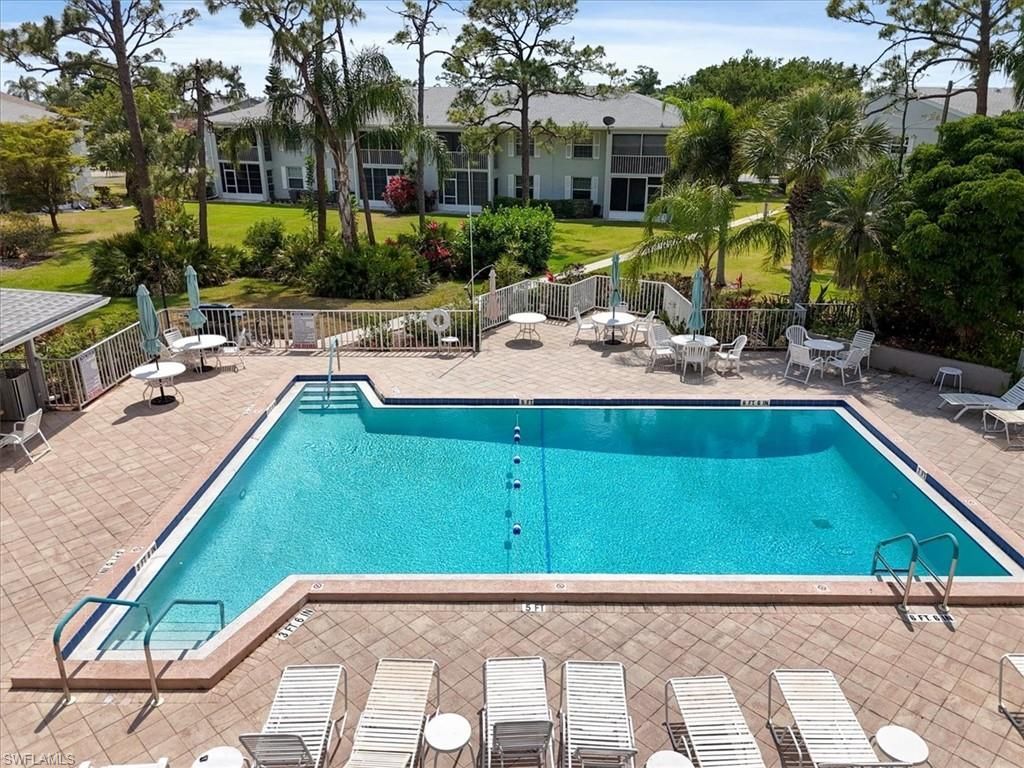 7086 Nantucket Cir, Unit 6, North Fort Myers, FL 33917 Photo