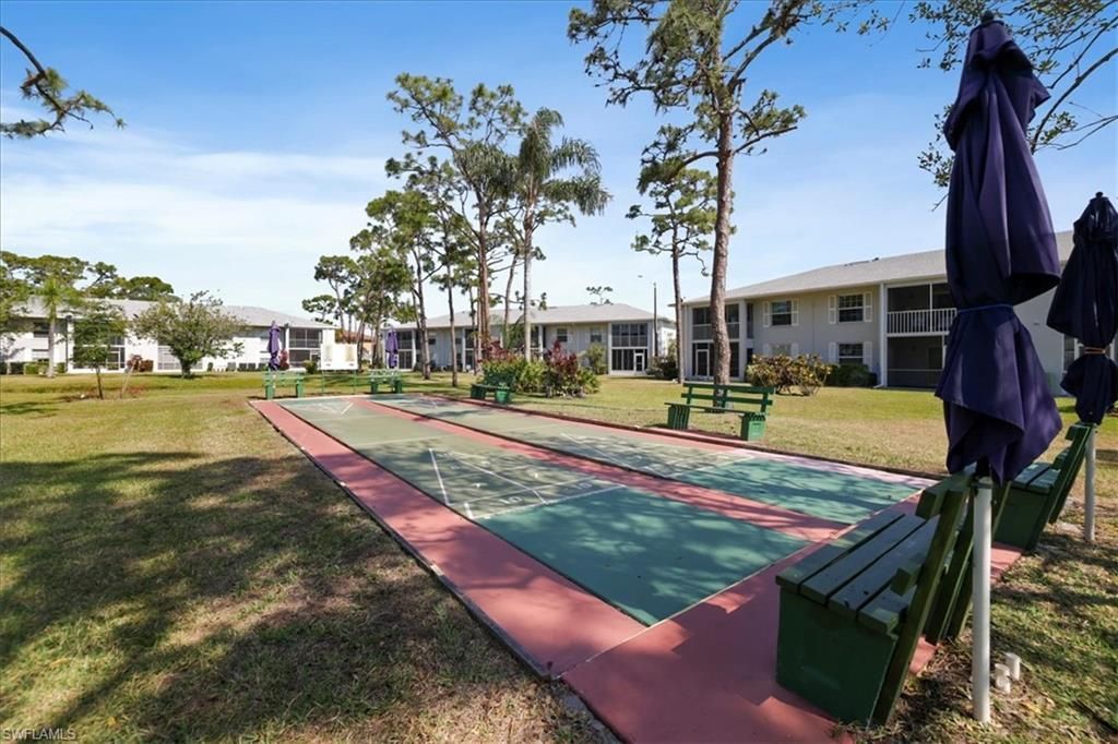 7086 Nantucket Cir, Unit 6, North Fort Myers, FL 33917 Photo