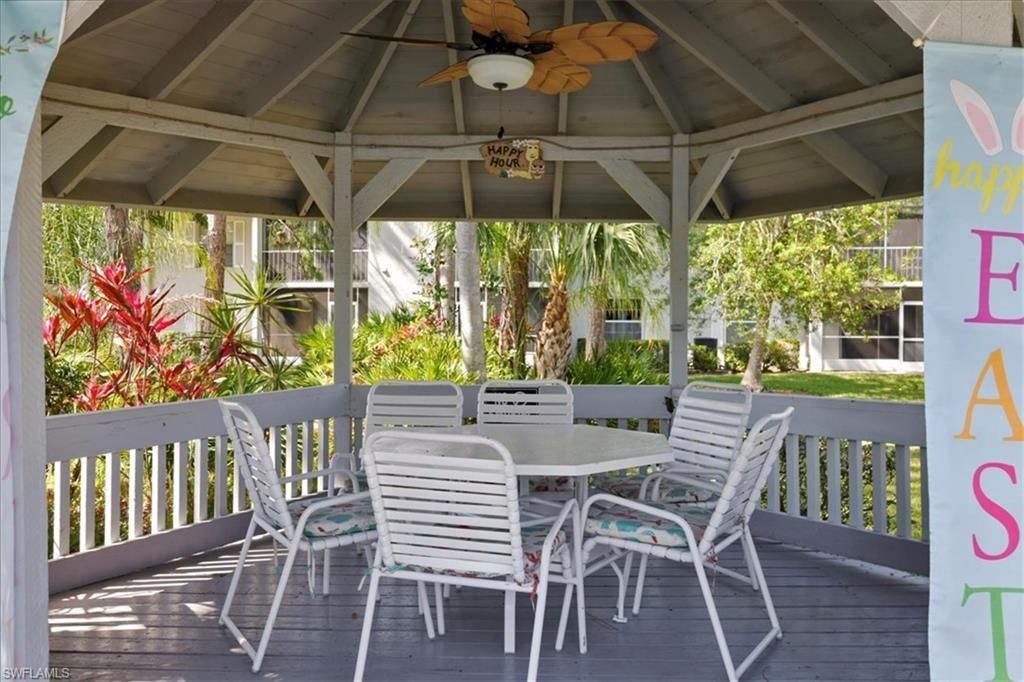 7086 Nantucket Cir, Unit 6, North Fort Myers, FL 33917 Photo