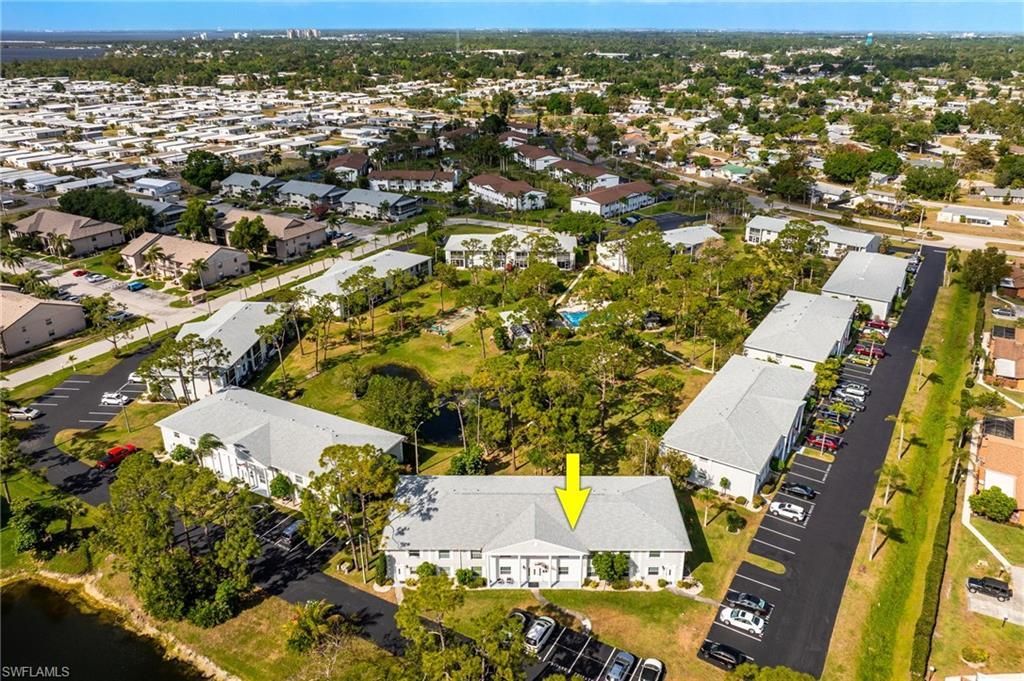 7086 Nantucket Cir, Unit 6, North Fort Myers, FL 33917 Photo