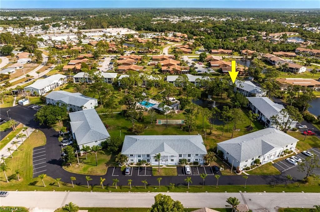 7086 Nantucket Cir, Unit 6, North Fort Myers, FL 33917 Photo