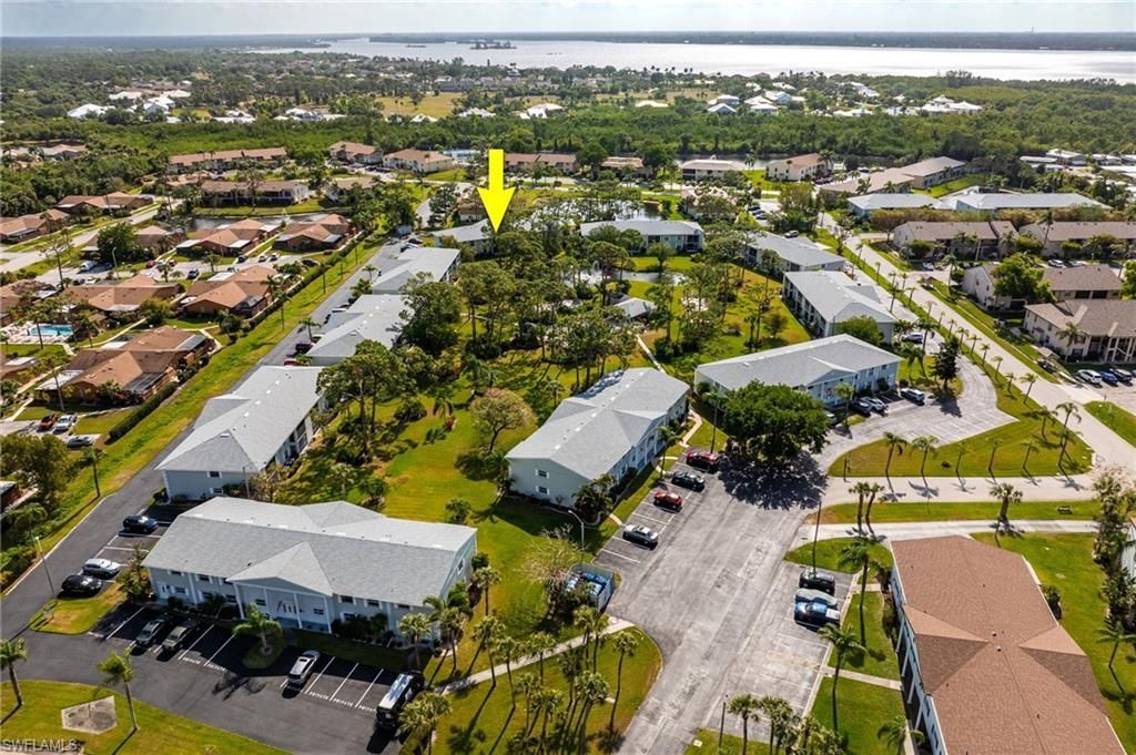 7086 Nantucket Cir, Unit 6, North Fort Myers, FL 33917 Photo