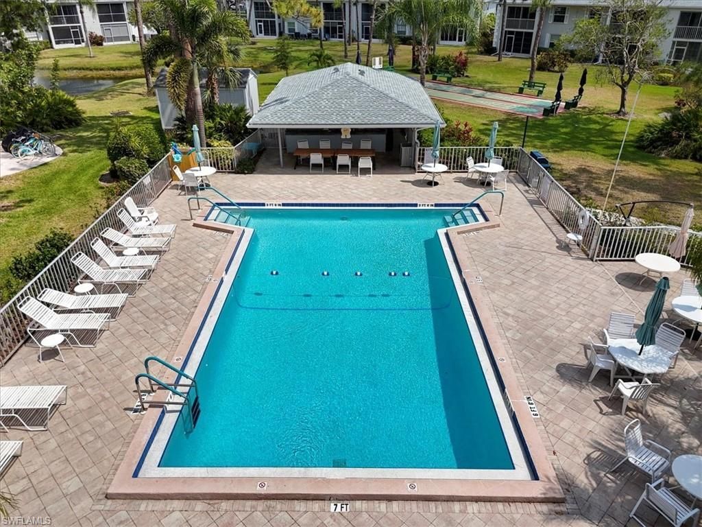 7086 Nantucket Cir, Unit 6, North Fort Myers, FL 33917 Photo