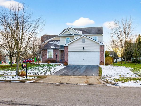 299 Links Drive, Marysville, OH 43040