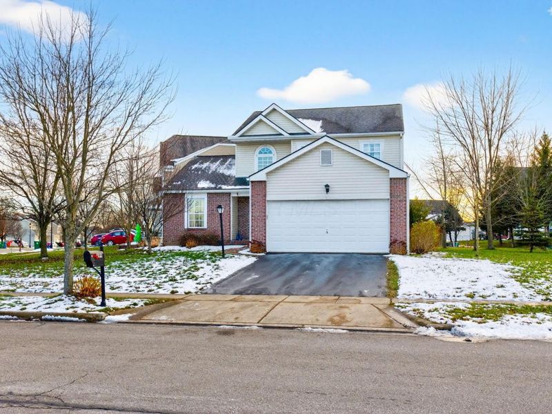 299 Links Drive, Marysville, OH 43040 Photo 1