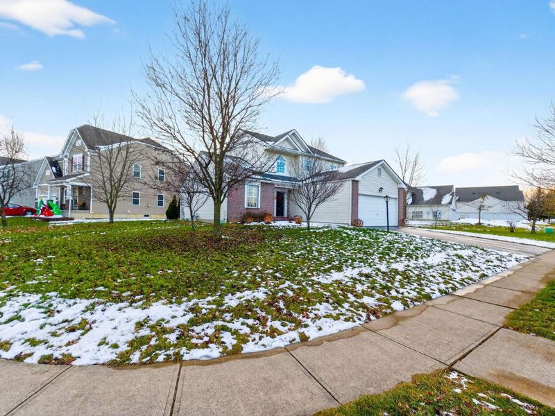 299 Links Drive, Marysville, OH 43040 Photo 10