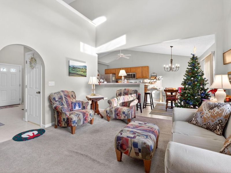 299 Links Drive, Marysville, OH 43040 Photo 16