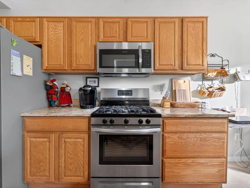 299 Links Drive, Marysville, OH 43040 Photo 26