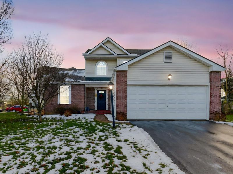 299 Links Drive, Marysville, OH 43040 Photo 3