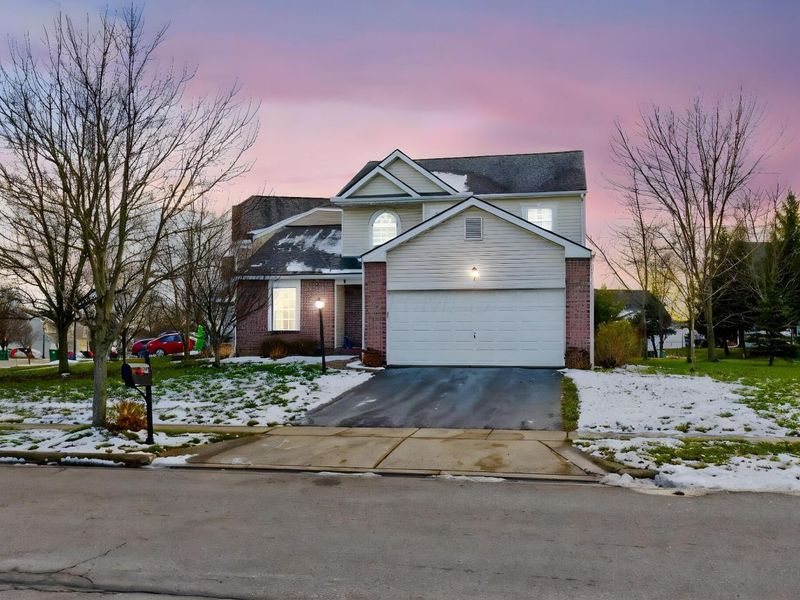 299 Links Drive, Marysville, OH 43040 Photo 4